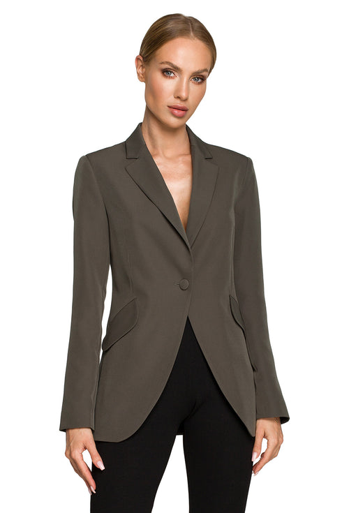 Jacket model 169958